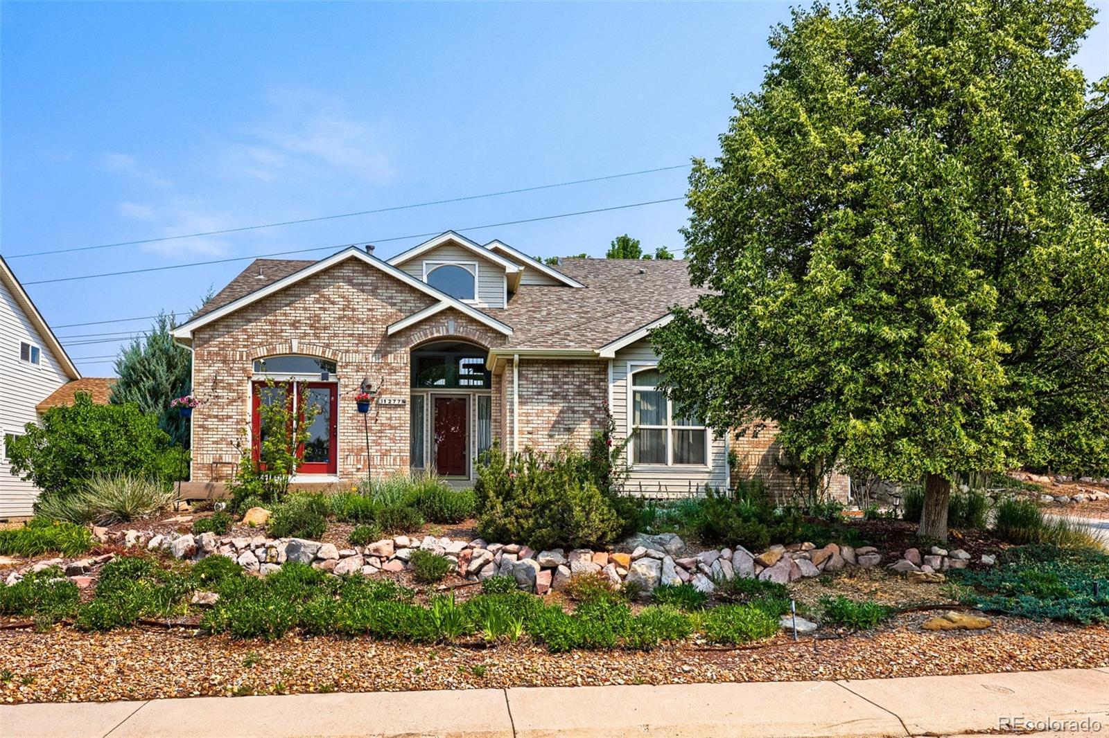 1277 Whispering Oak Dr, Castle Rock, CO 80104