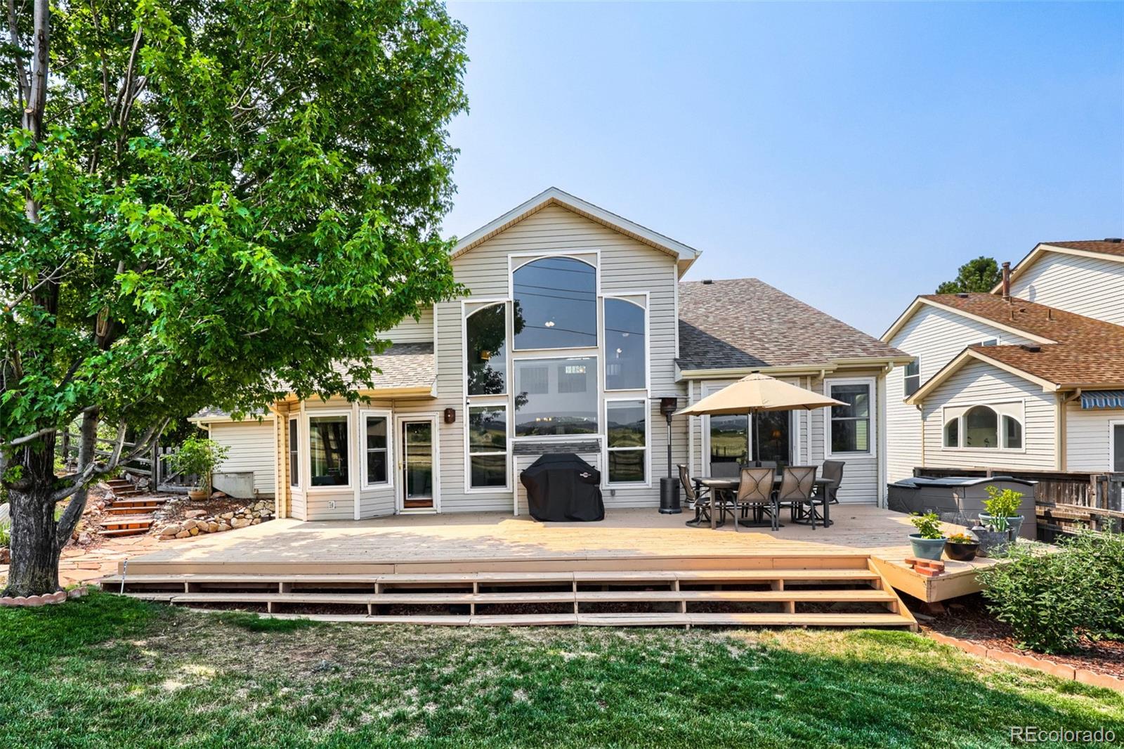 1277 Whispering Oak Dr, Castle Rock, CO 80104