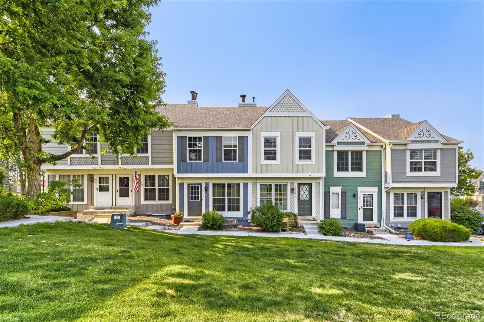 10742 Foxwood Ct, Parker, CO 80138