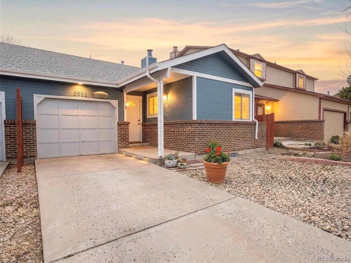 2803 Denver Ave, Longmont, CO 80503