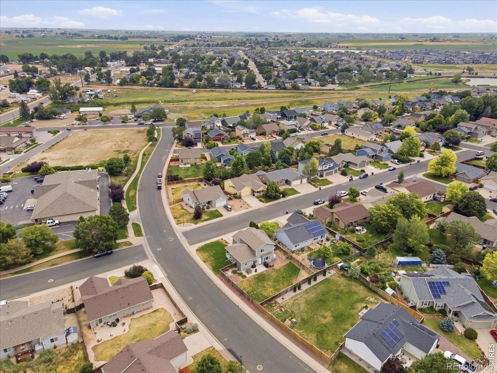 615 Foxtail Way, Severance, CO 80550