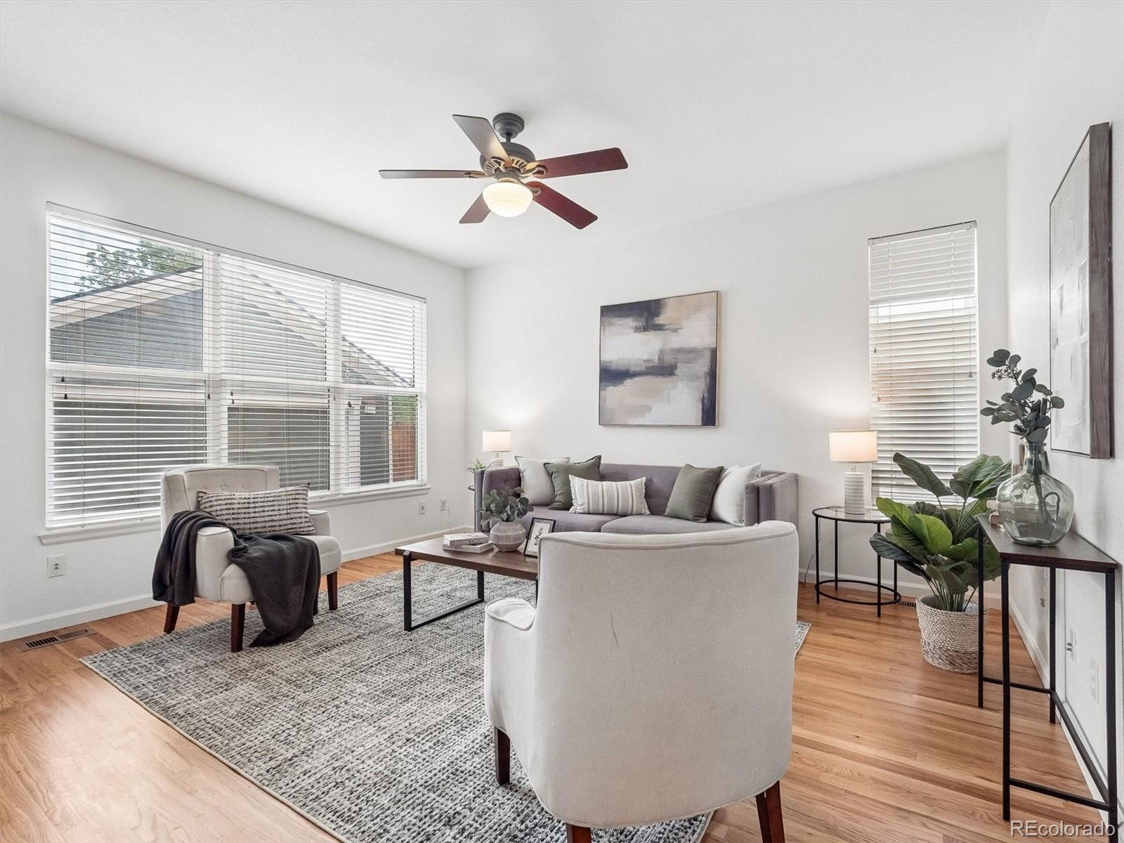 8009 E Vassar Dr, Denver, CO 80231