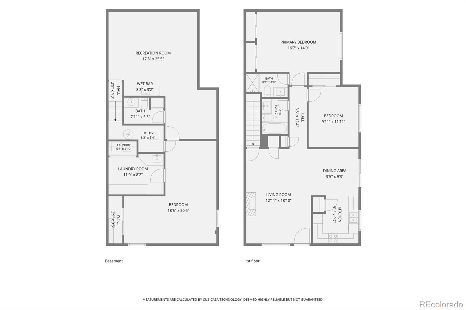 7136 W Portland Ave, Littleton, CO 80128