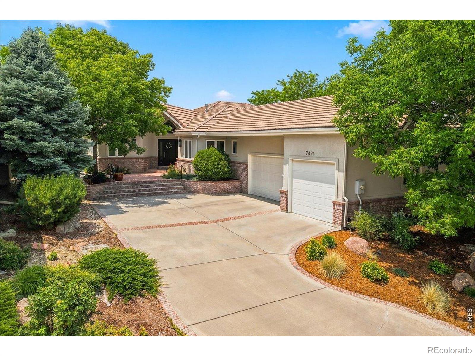 7421 Vardon Way, Fort Collins, CO 80528