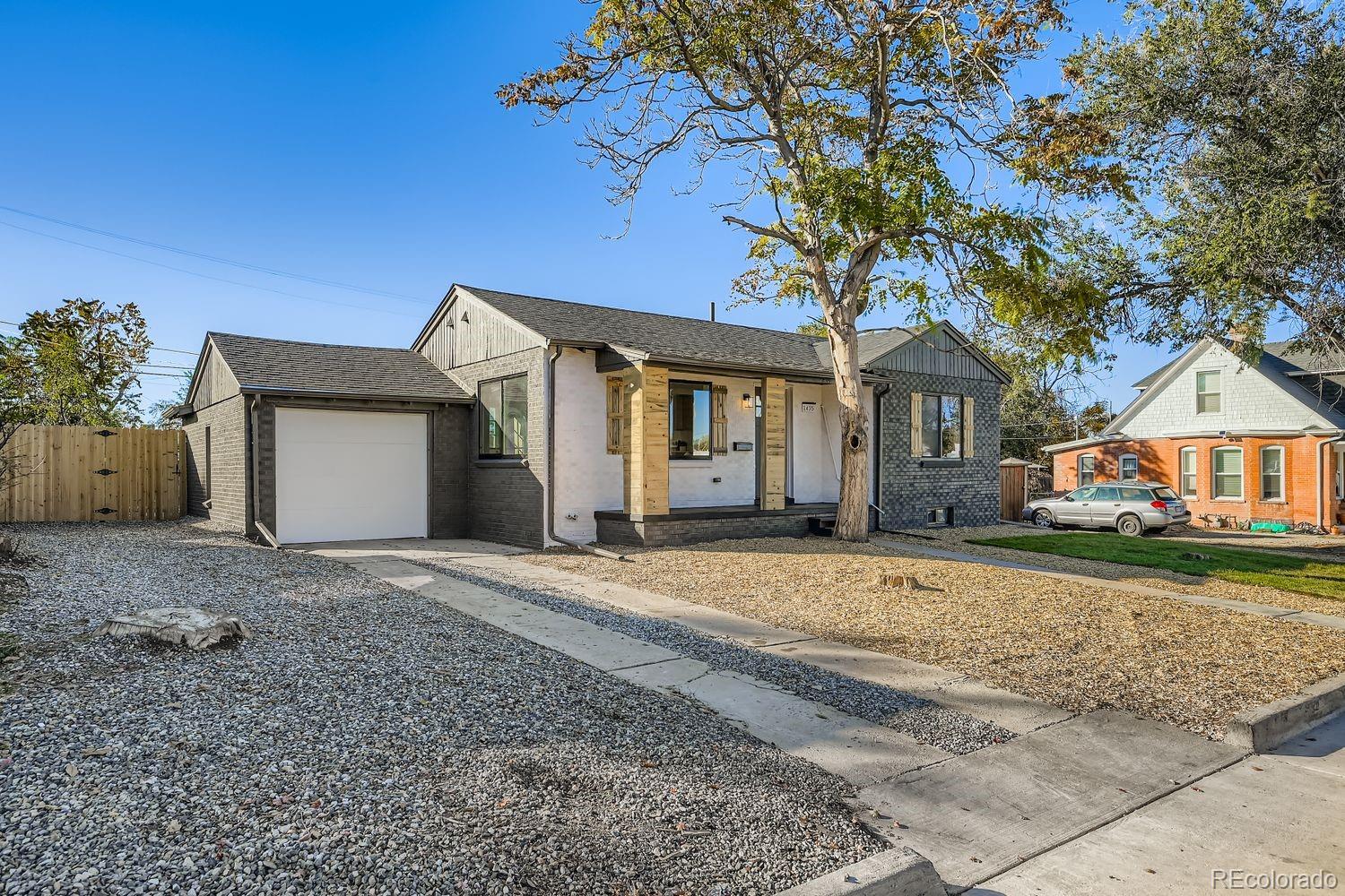 1435 Quebec St, Denver, CO 80220