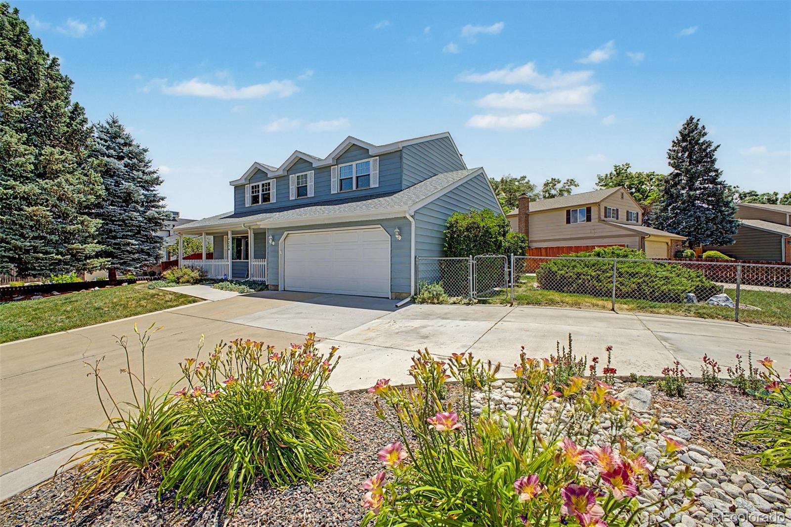 4204 E 114th Way, Thornton, CO 80233