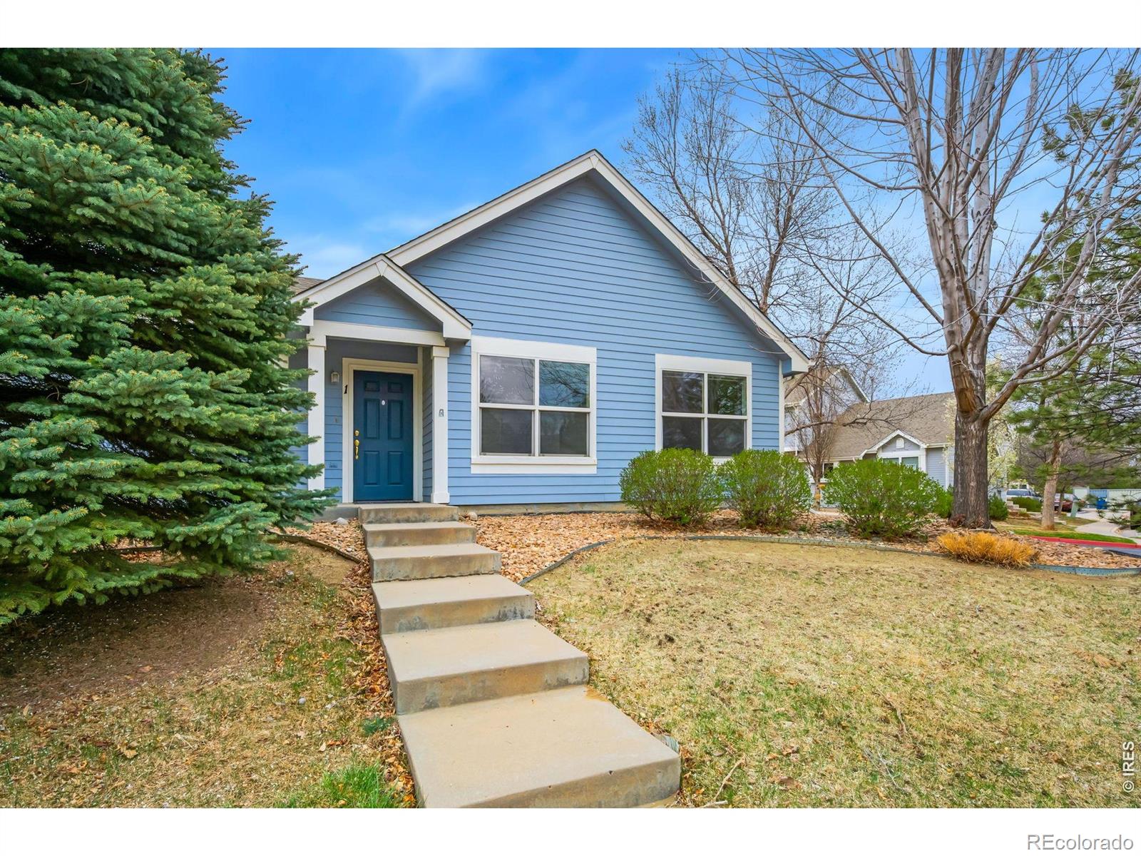 6621 Desert Willow Way #1, Fort Collins, CO 80525