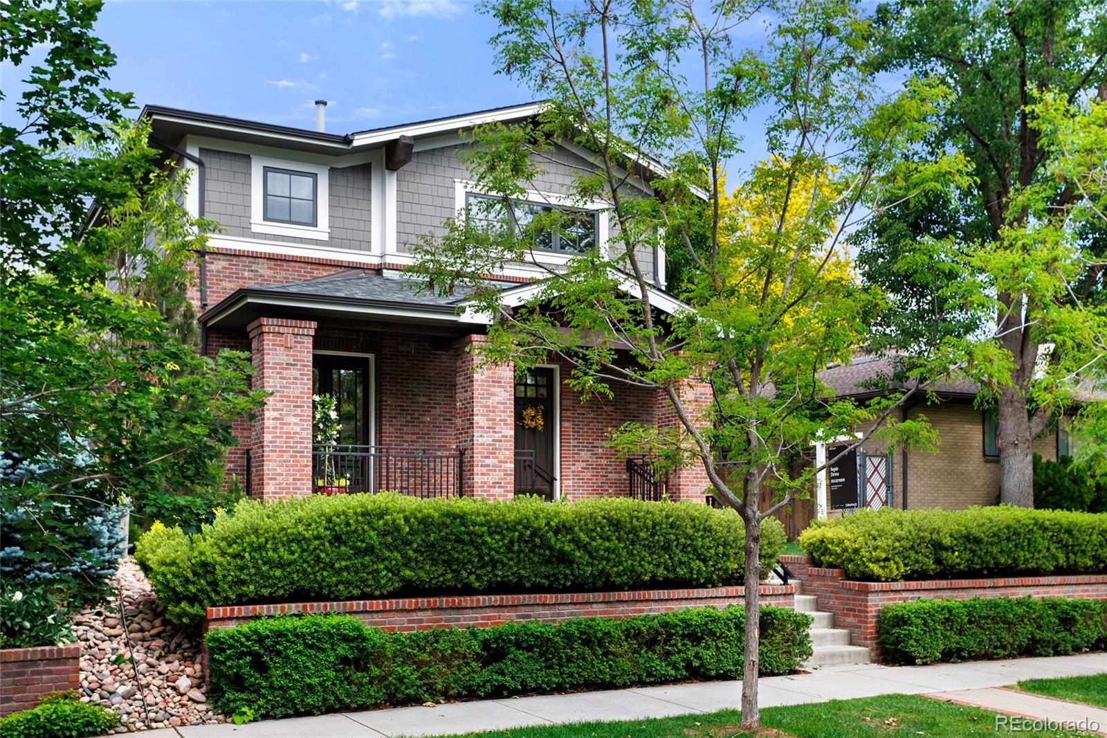 1346 S Gaylord St, Denver, CO 80210