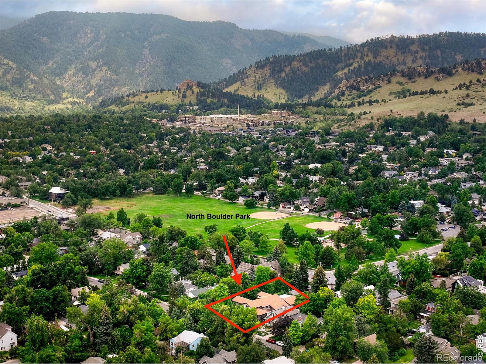 3007 10th St, Boulder, CO 80304