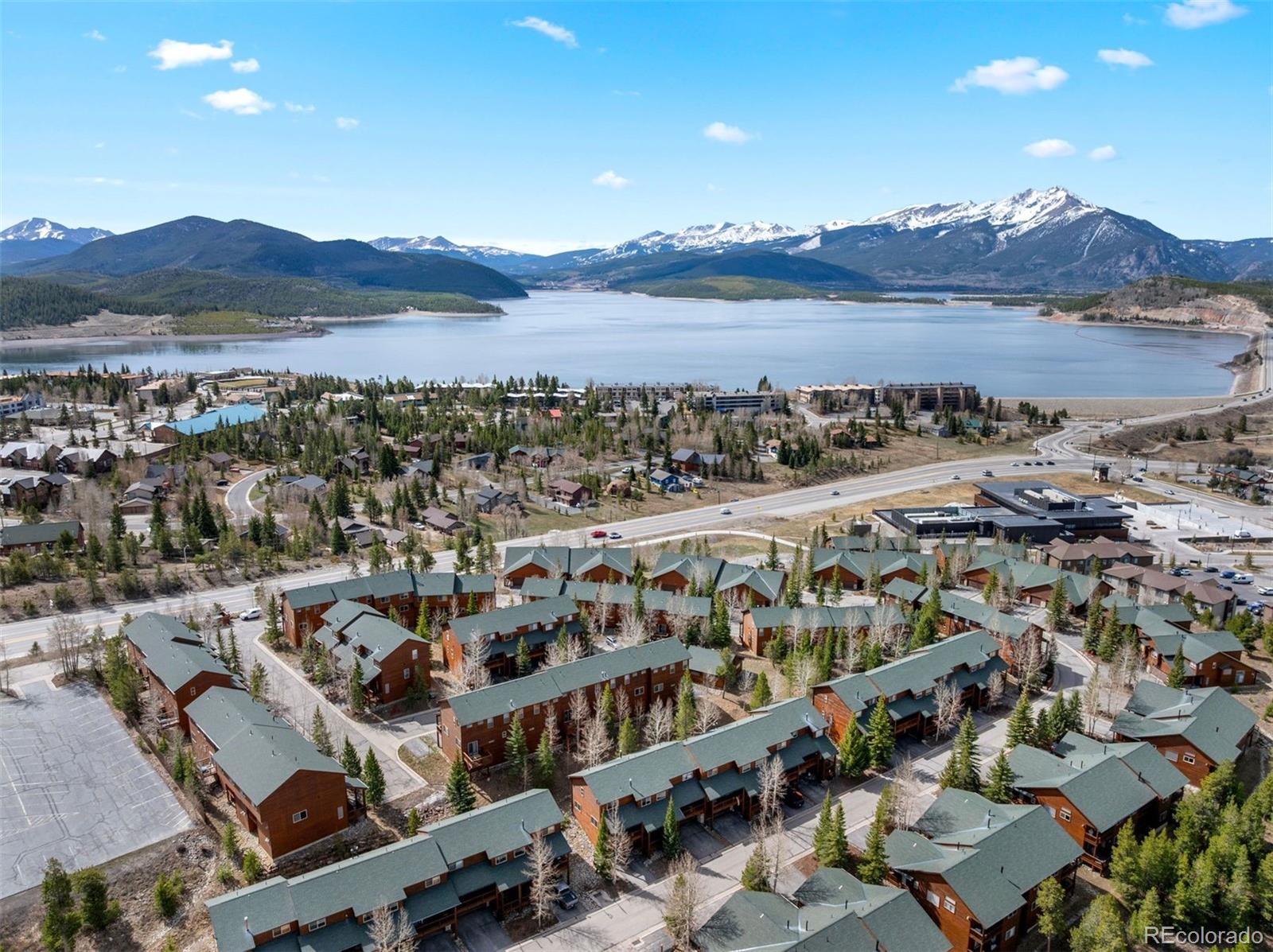 6 Crown Ct #1967, Dillon, CO 80435