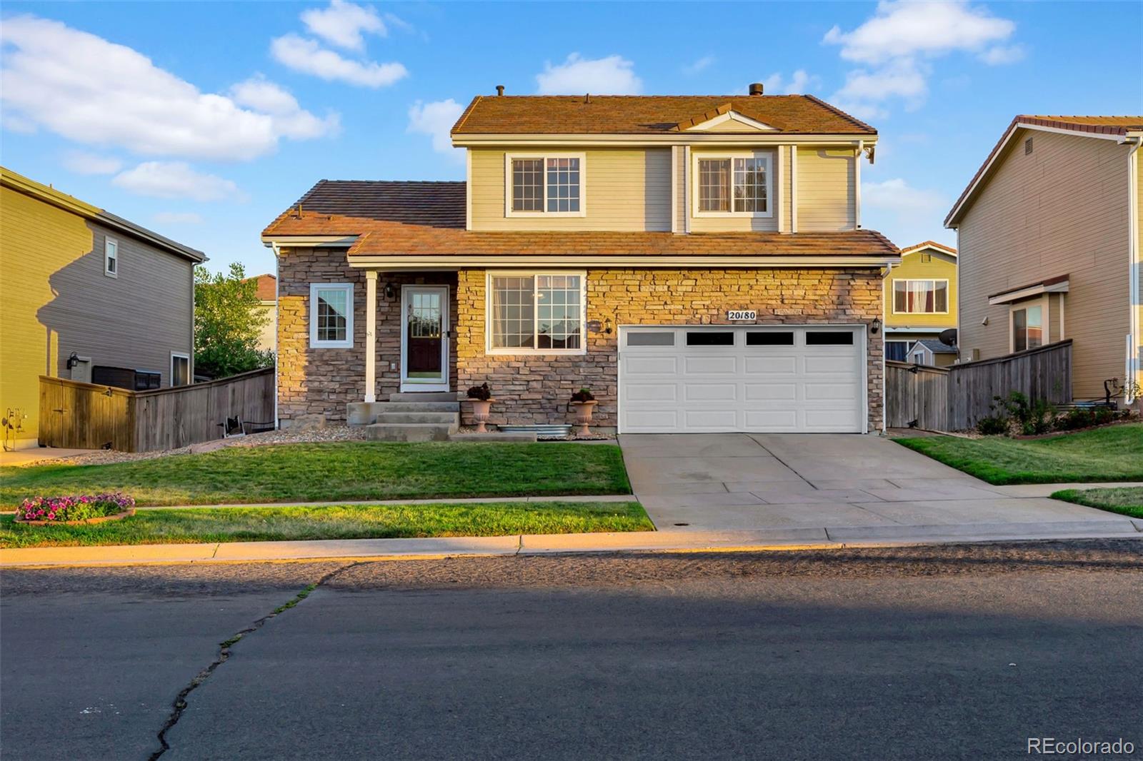 20180 E 43rd Pl, Denver, CO 80249