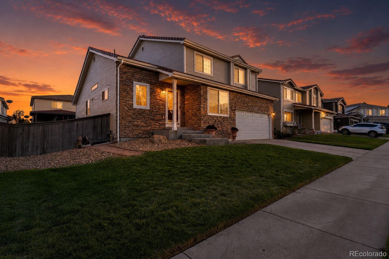 20180 E 43rd Pl, Denver, CO 80249