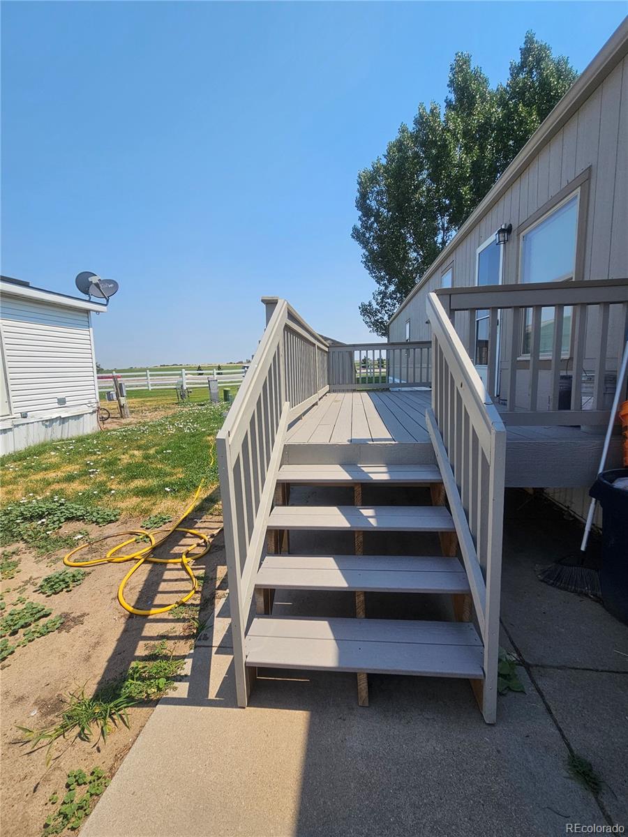 3060 E Bridge St Lot 144, Brighton, CO 80601