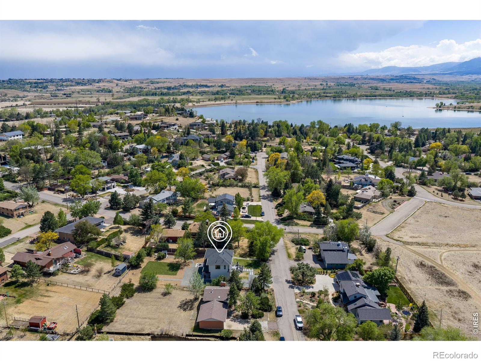 1118 Ravenwood Rd, Boulder, CO 80303