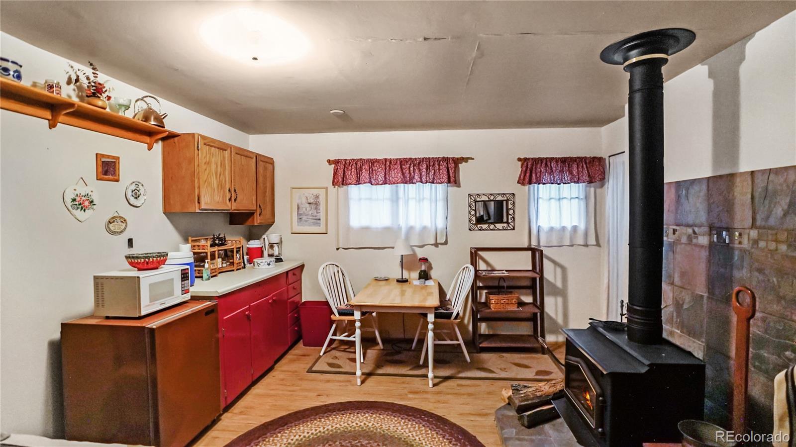 109 Wolf, Bailey, CO 80421