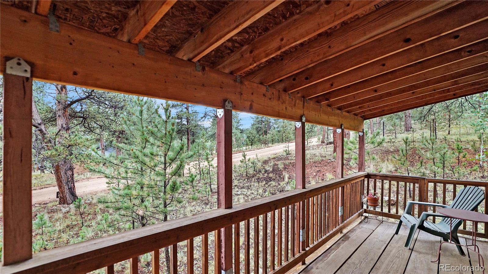 109 Wolf, Bailey, CO 80421