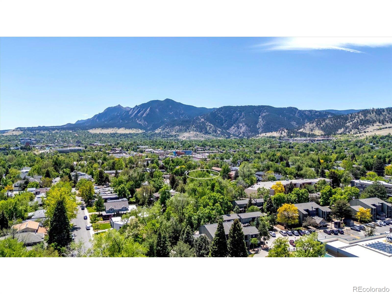 3011 13th St, Boulder, CO 80304