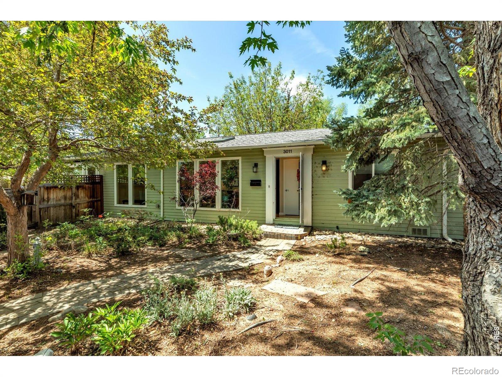 3011 13th St, Boulder, CO 80304