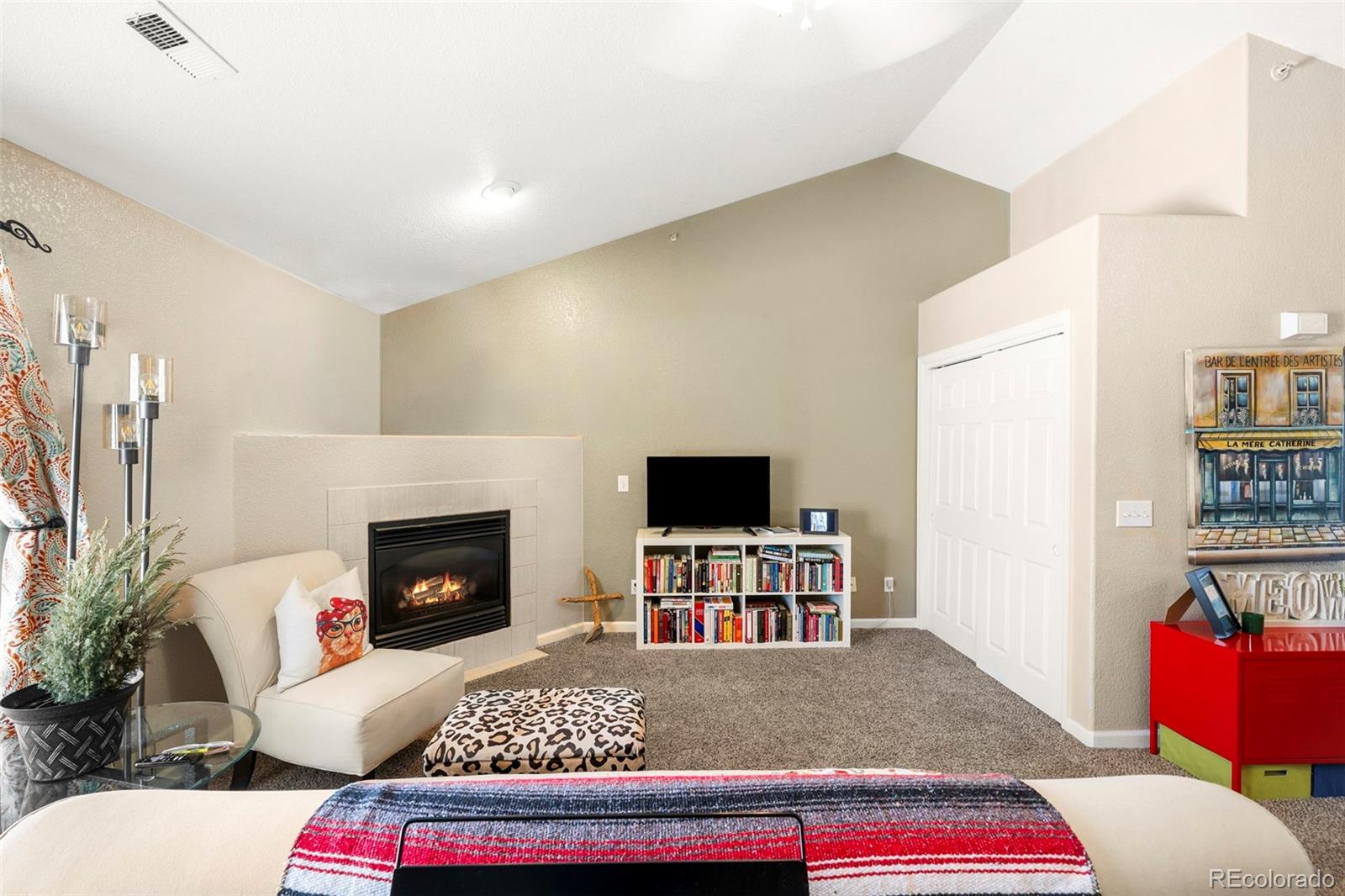 18084 Becket Dr, Parker, CO 80134