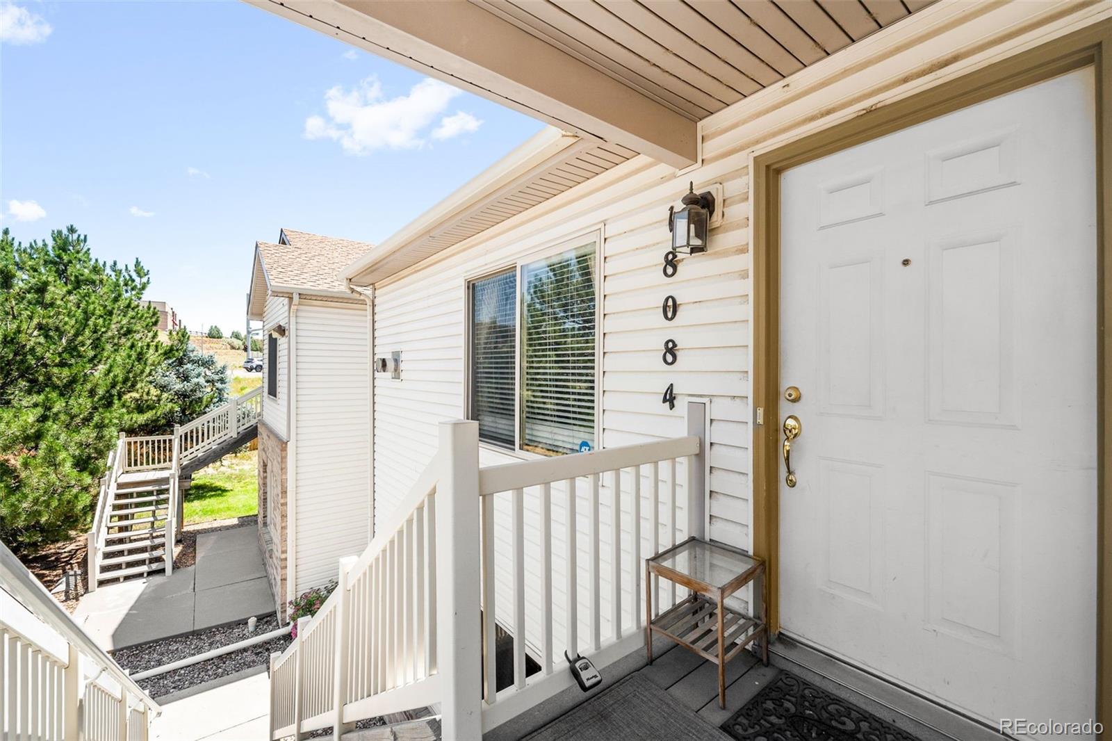18084 Becket Dr, Parker, CO 80134