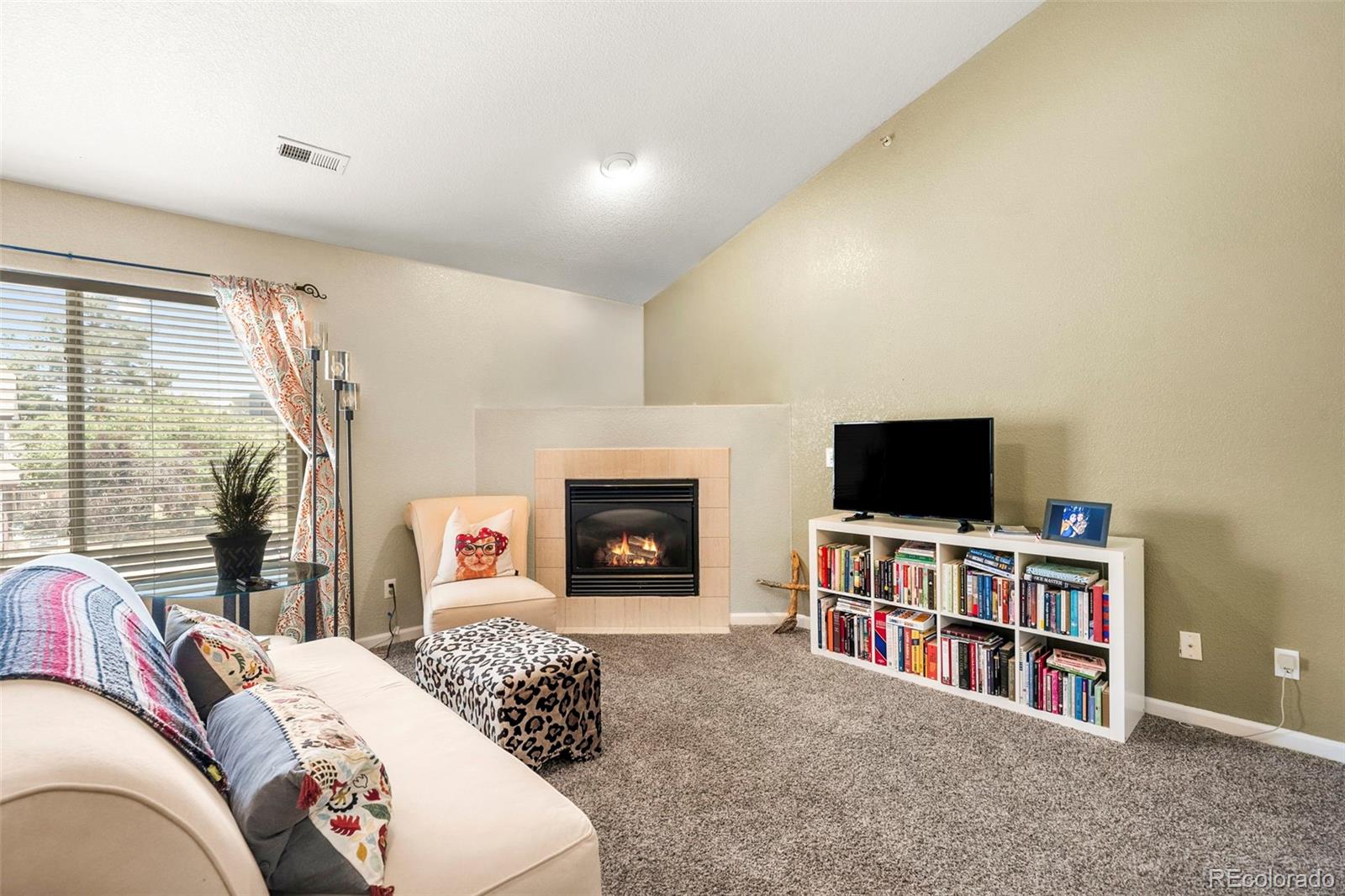 18084 Becket Dr, Parker, CO 80134