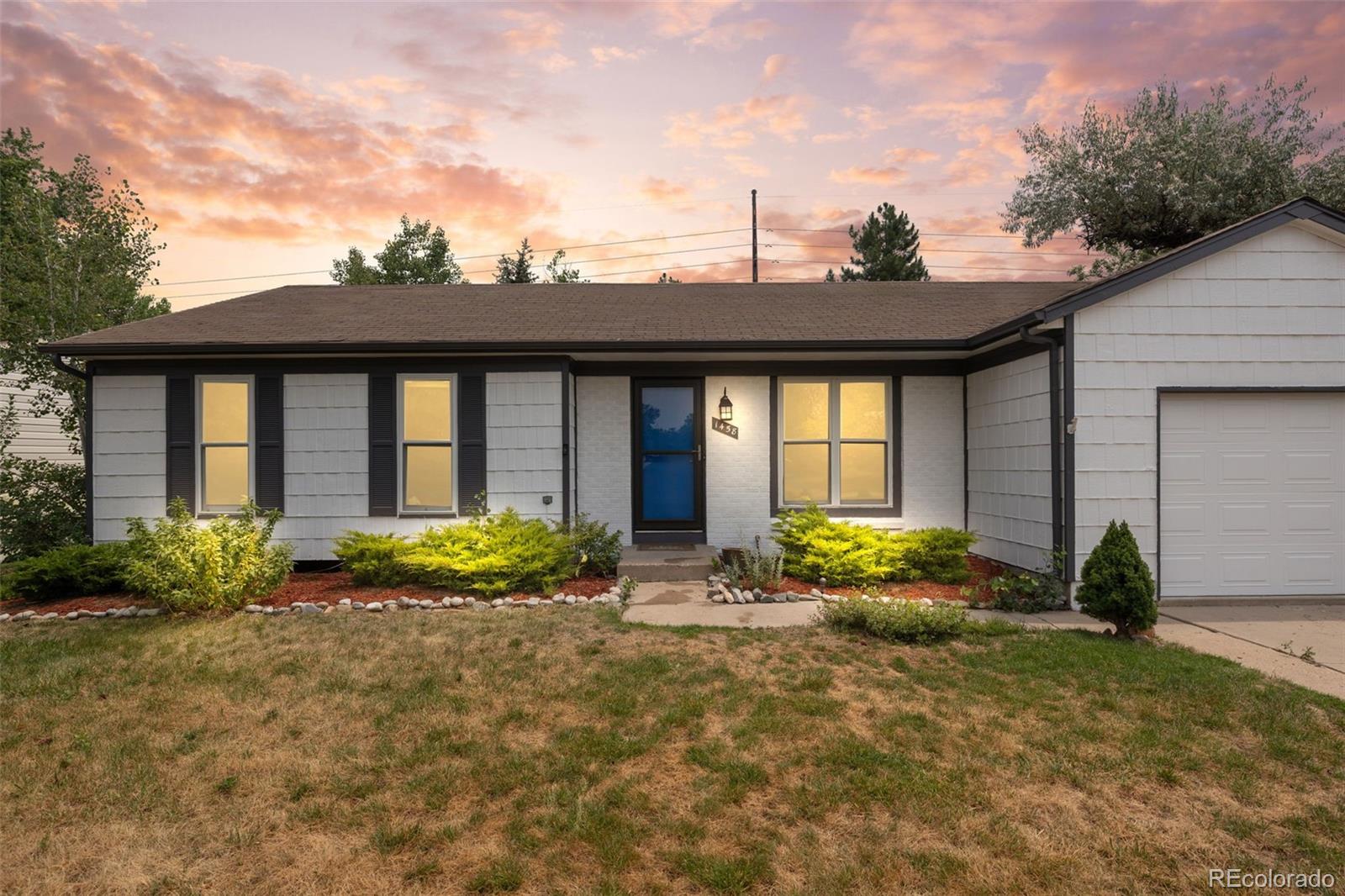 1458 Ford Pl, Louisville, CO 80027