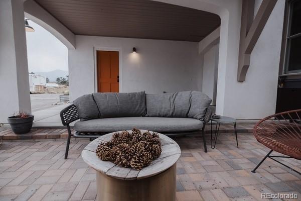 1101 River Park Rd, Buena Vista, CO 81211