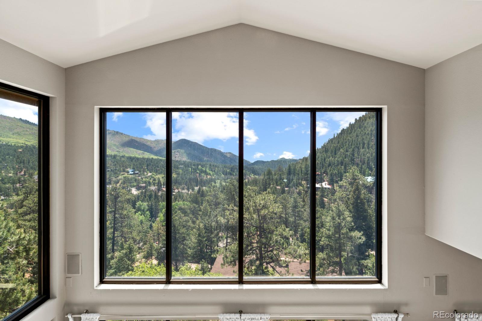 4440 Prairie St, Cascade, CO 80809