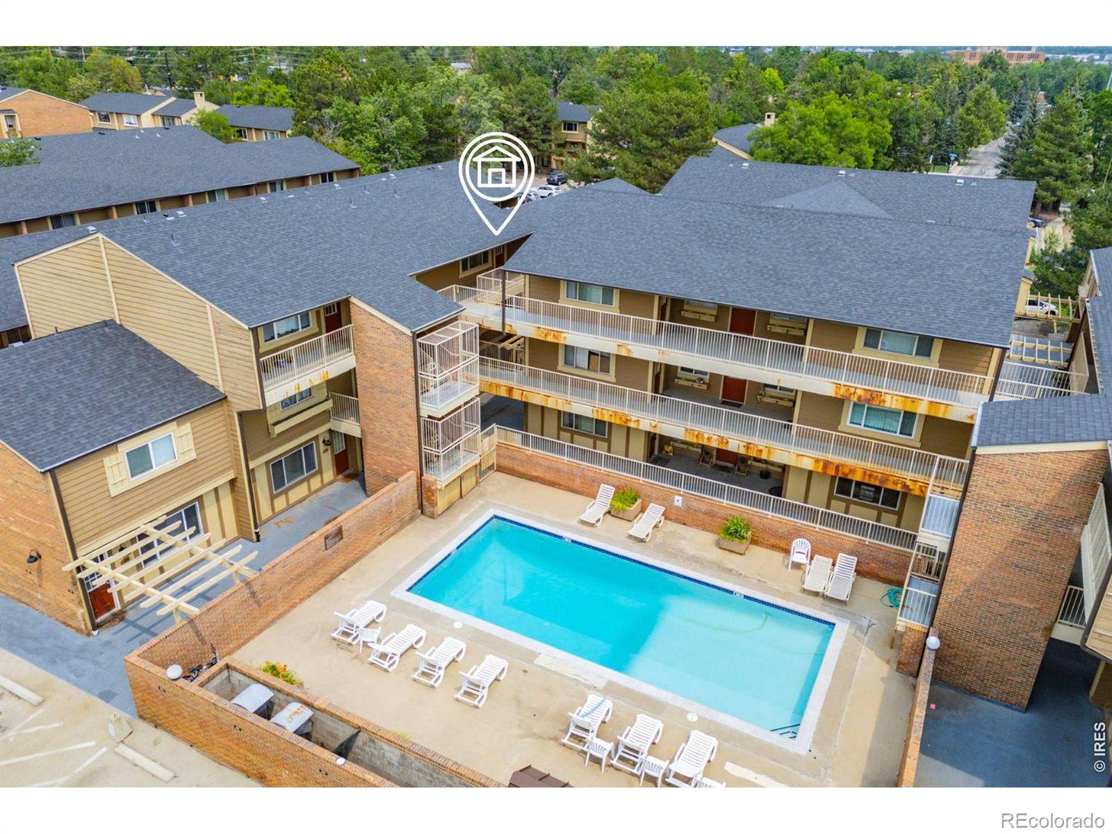 3161 Madison Ave #O428, Boulder, CO 80303