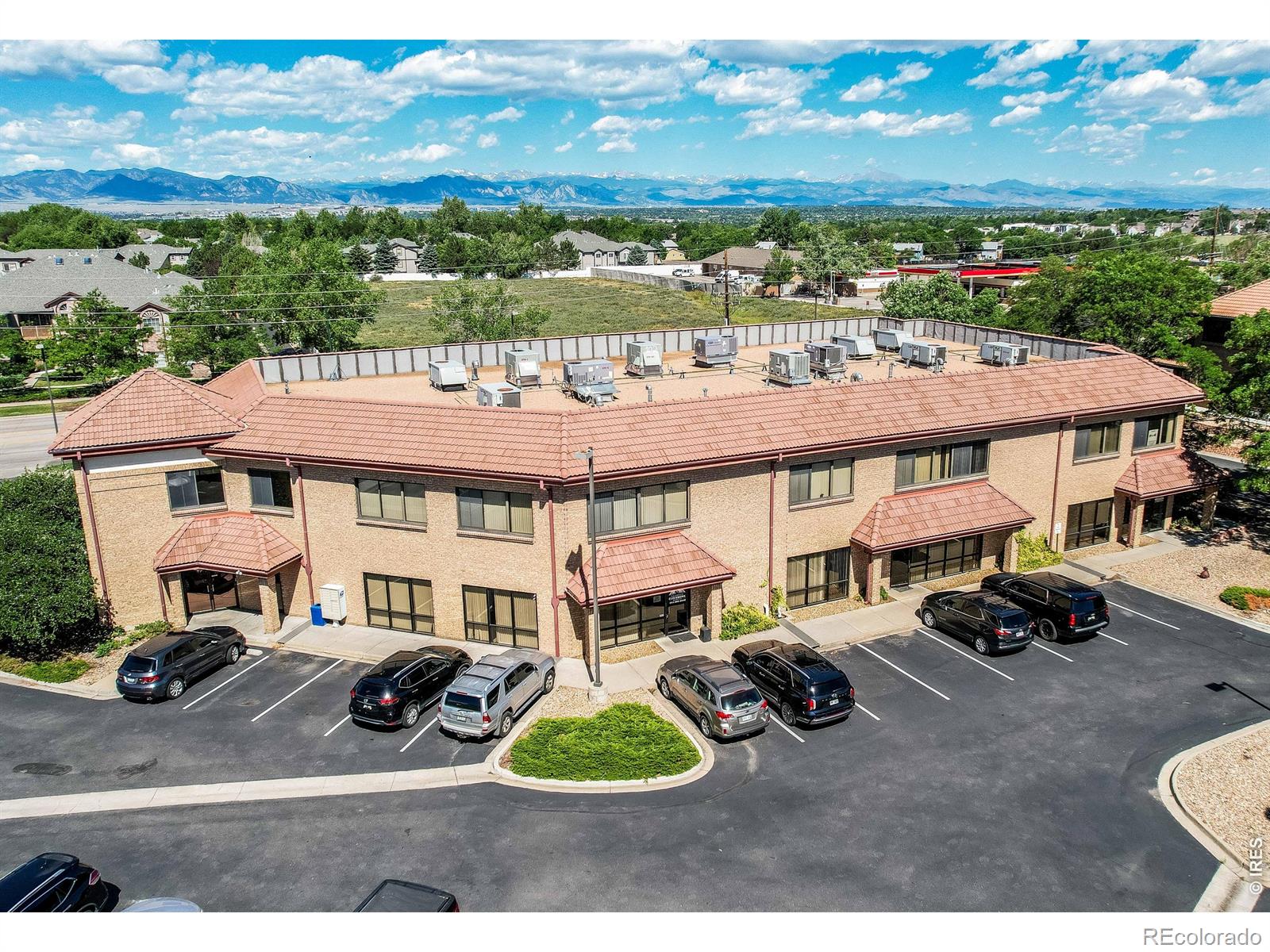 11150 Huron St #211, Northglenn, CO 80234