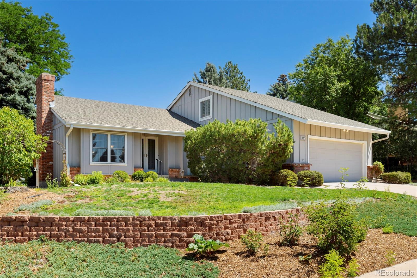 3419 E Geddes Dr, Centennial, CO 80122
