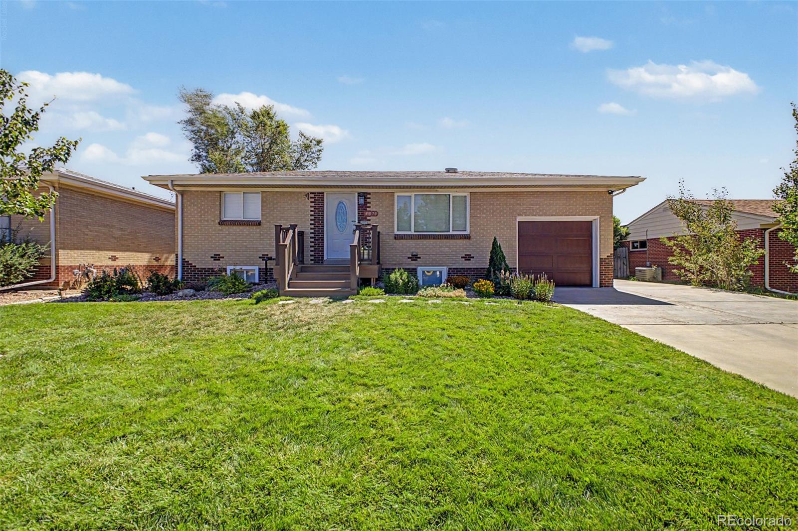 4070 Moore St, Wheat Ridge, CO 80033