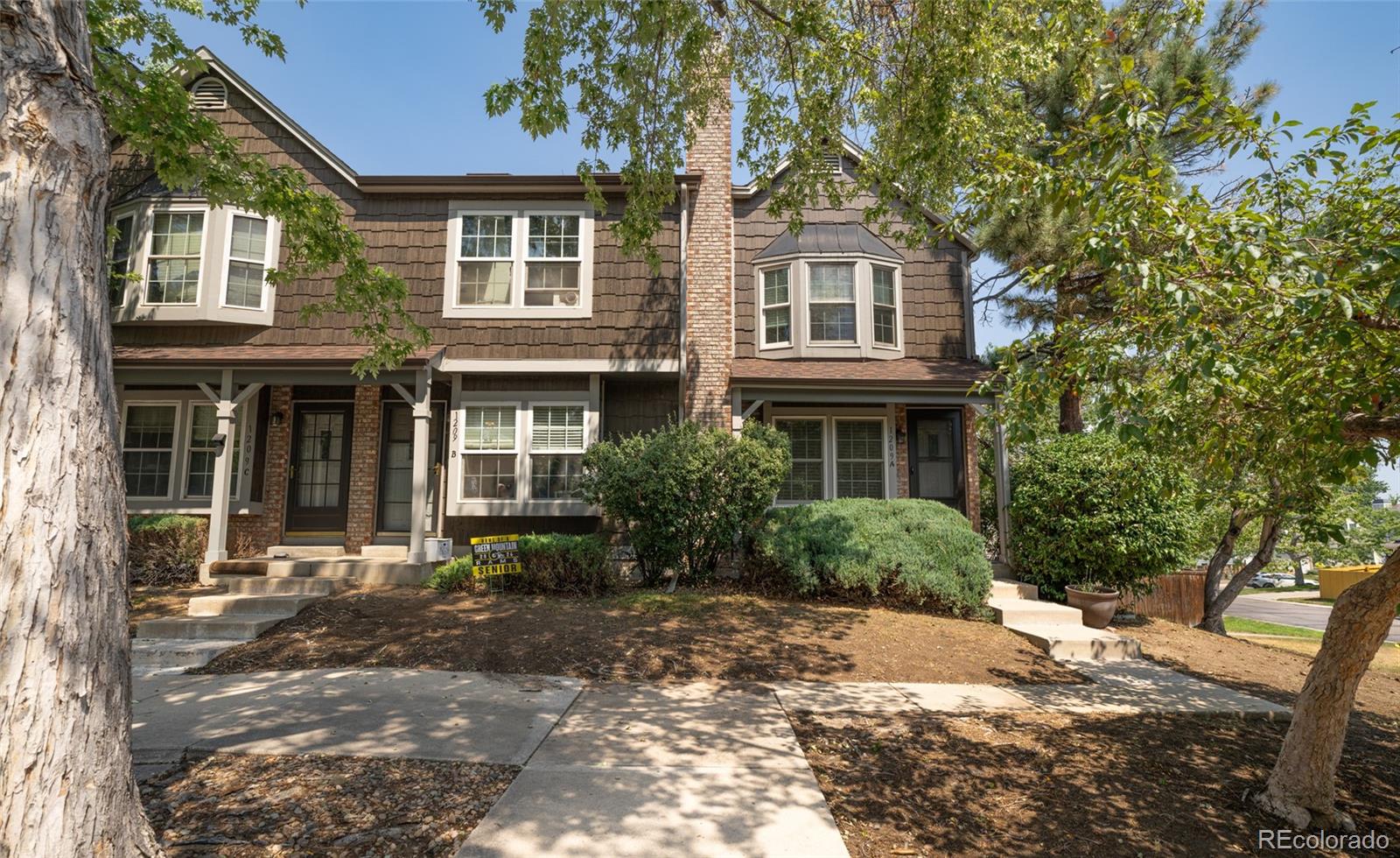 1209 S Flower Cir #A, Lakewood, CO 80232