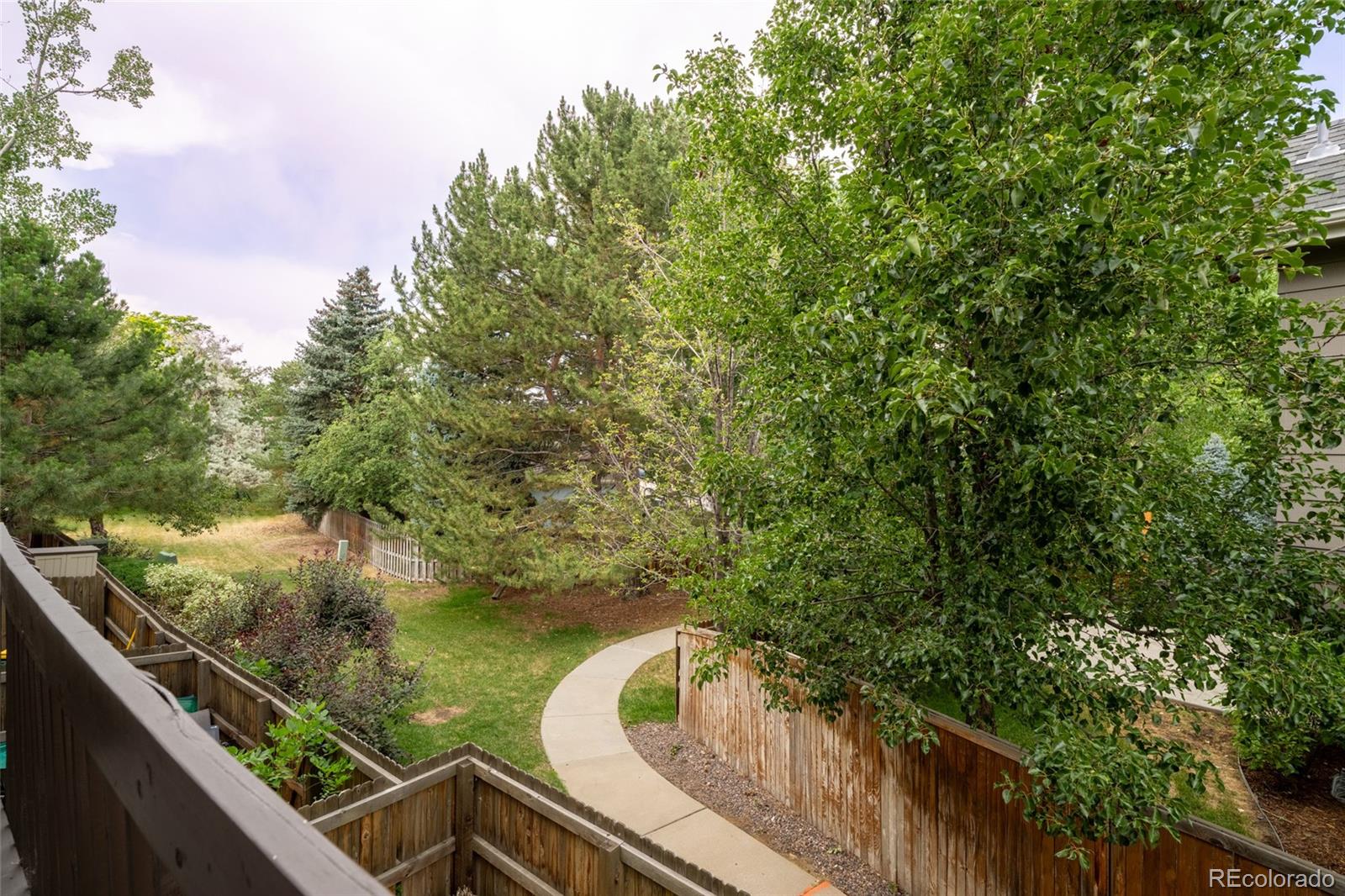 1209 S Flower Cir #A, Lakewood, CO 80232