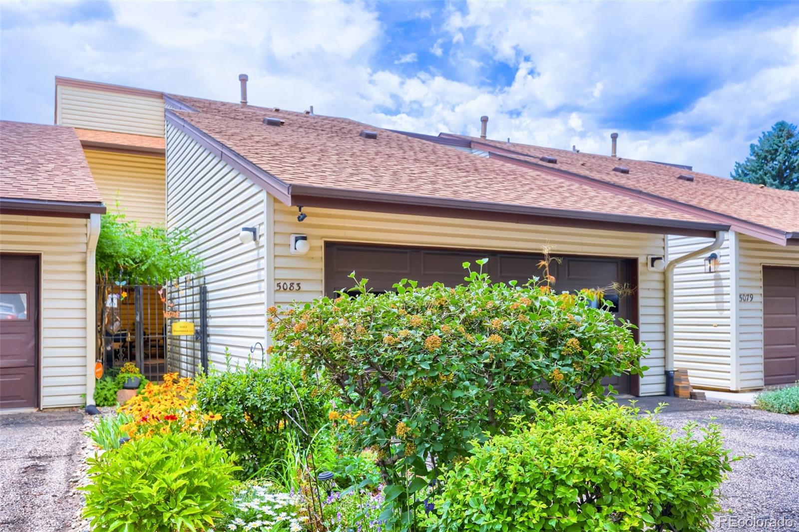 5083 Masheena Ln, Colorado Springs, CO 80917