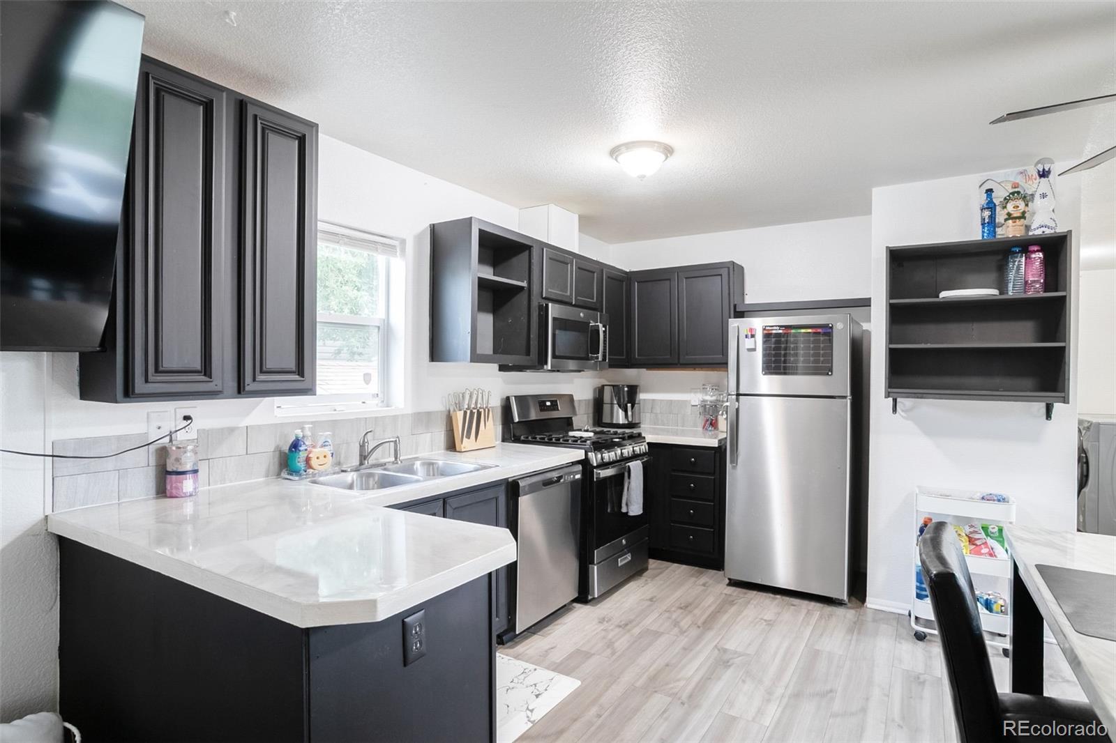 2885 E Midway Blvd Lot #604, Denver, CO 80234