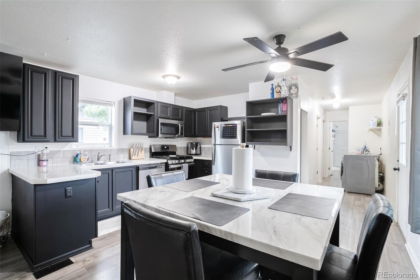 2885 E Midway Blvd Lot #604, Denver, CO 80234