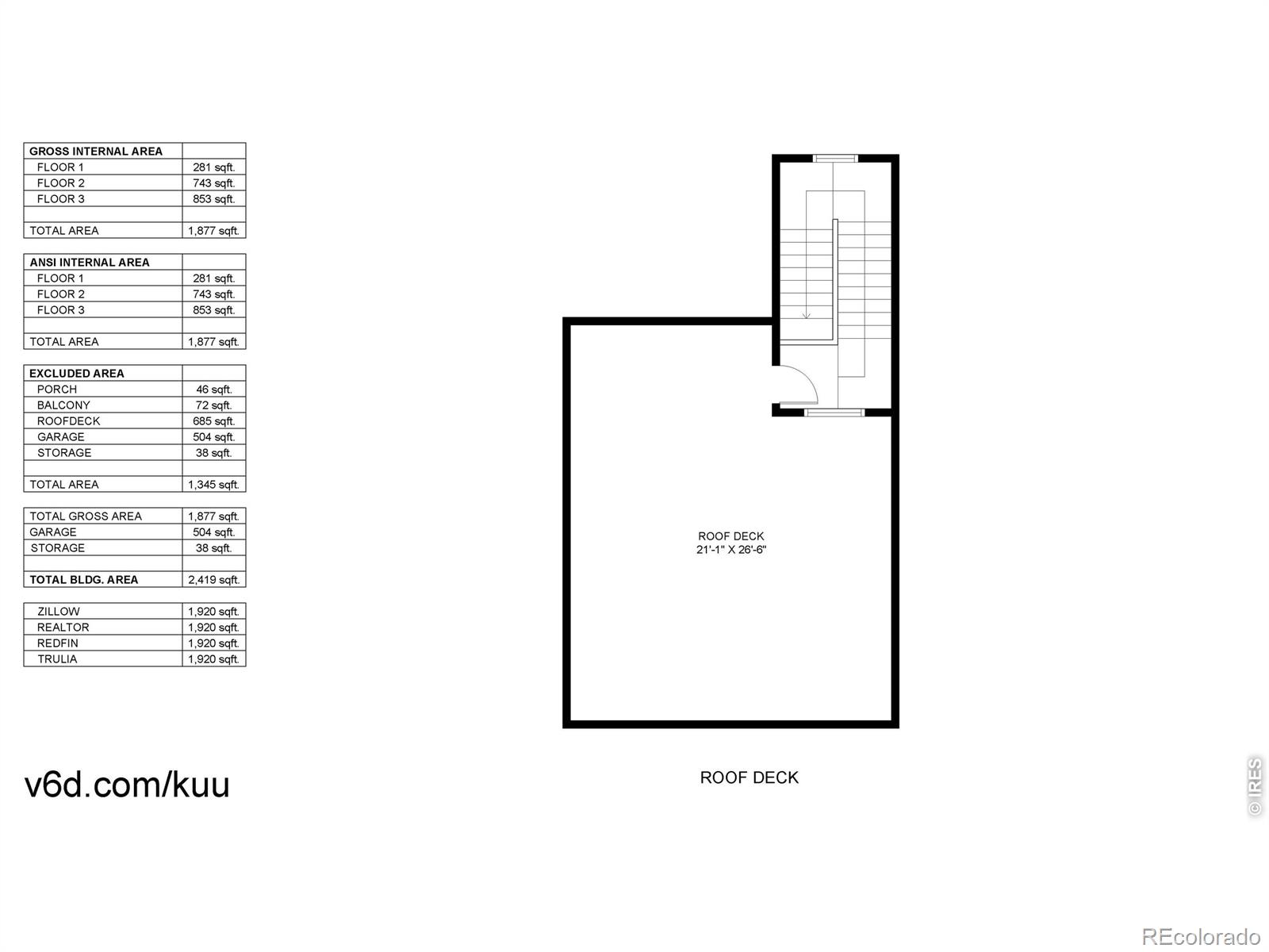 12231 Farmview St, Thornton, CO 80241