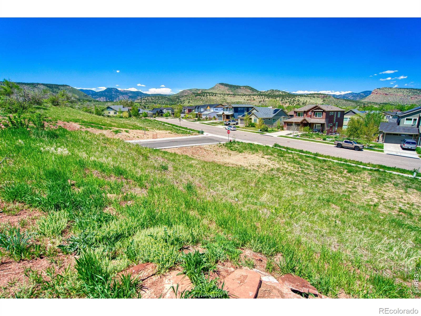 346 Mcconnell Dr, Lyons, CO 80540