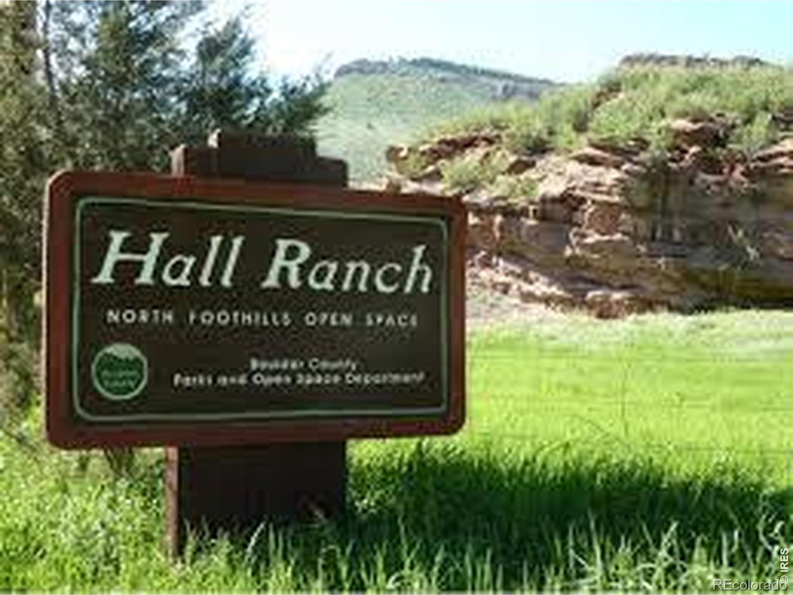346 Mcconnell Dr, Lyons, CO 80540