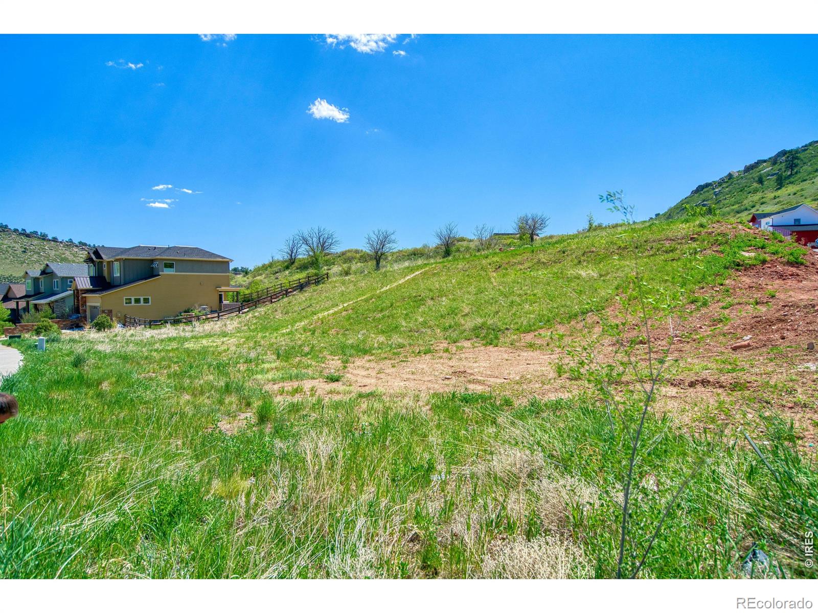 346 Mcconnell Dr, Lyons, CO 80540