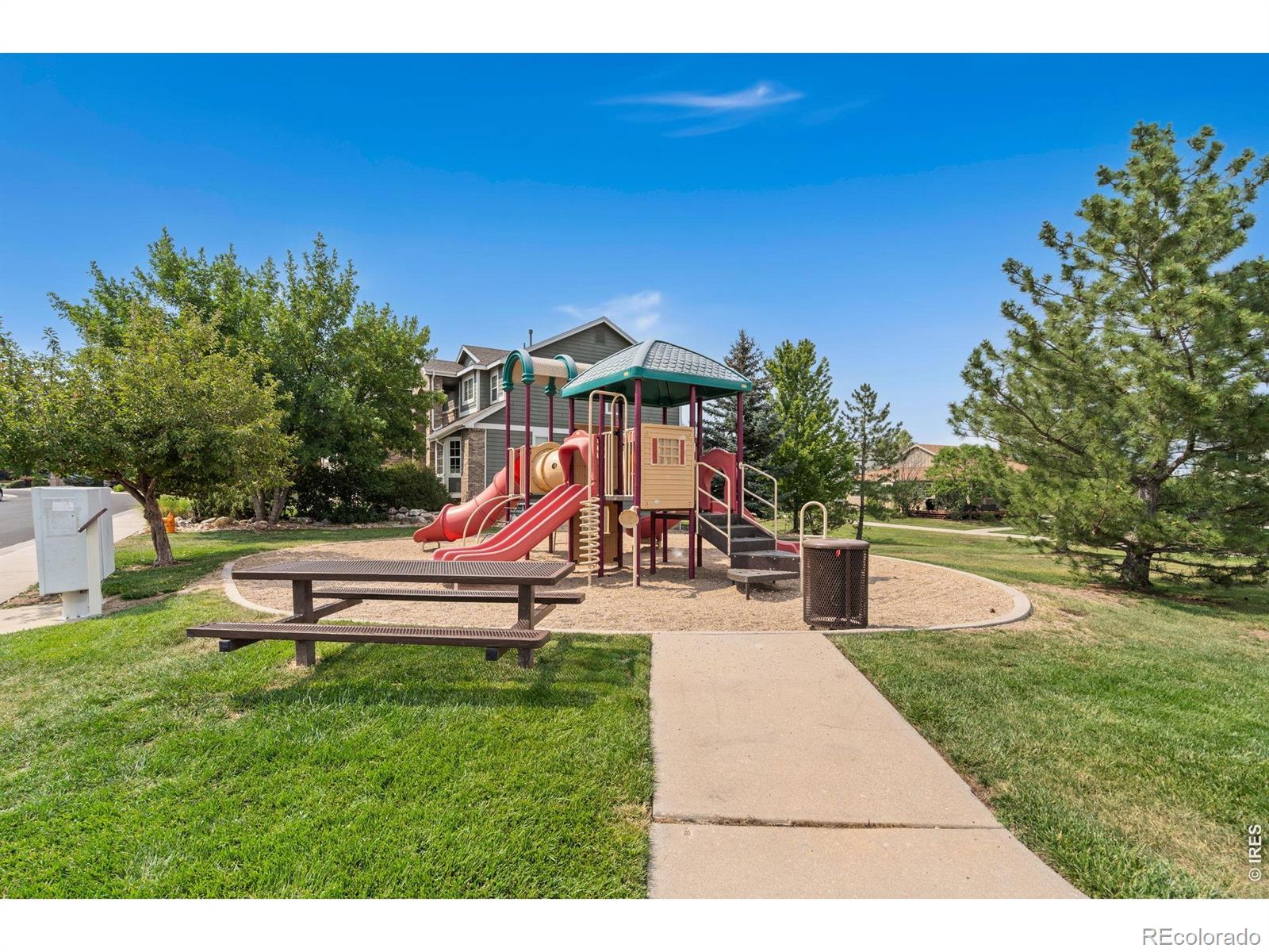 3338 Wray Ct, Loveland, CO 80538