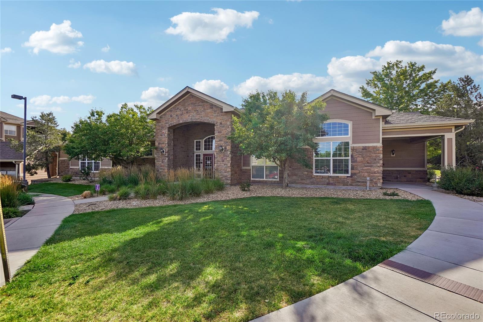 7440 S Blackhawk St #11-203, Englewood, CO 80112