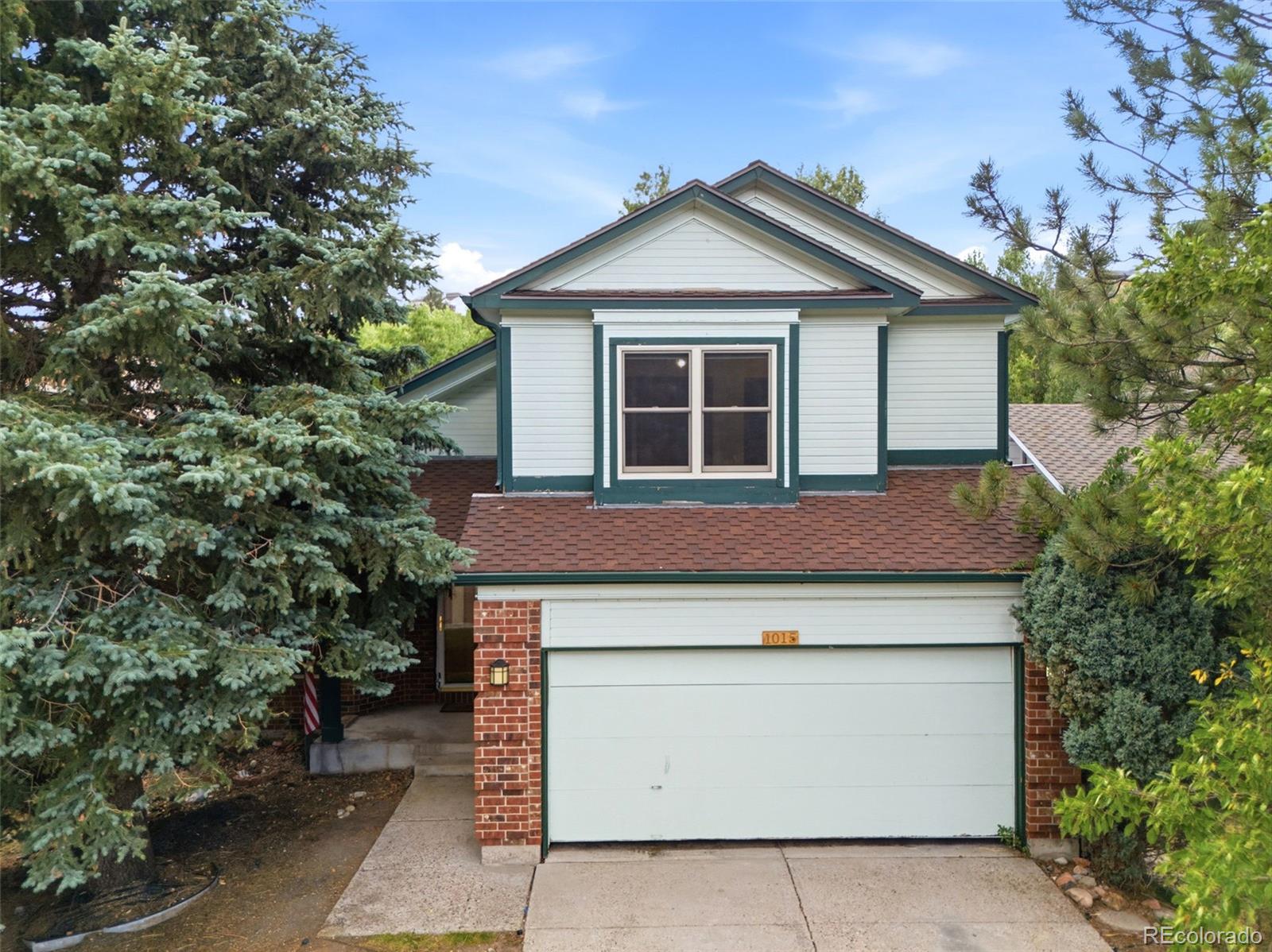1015 Dancing Horse Dr, Colorado Springs, CO 80919