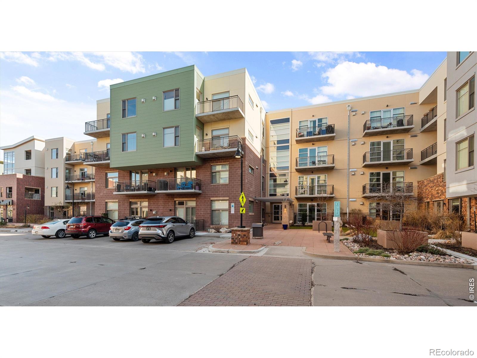 3301 Arapahoe Ave #119, Boulder, CO 80303