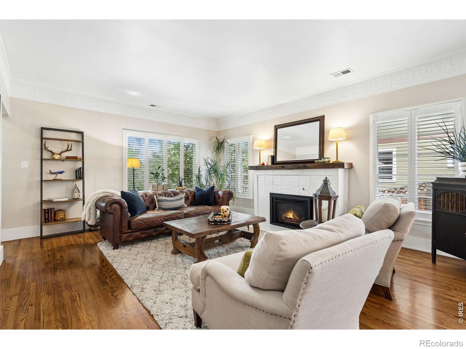 219 E Elizabeth St, Fort Collins, CO 80524