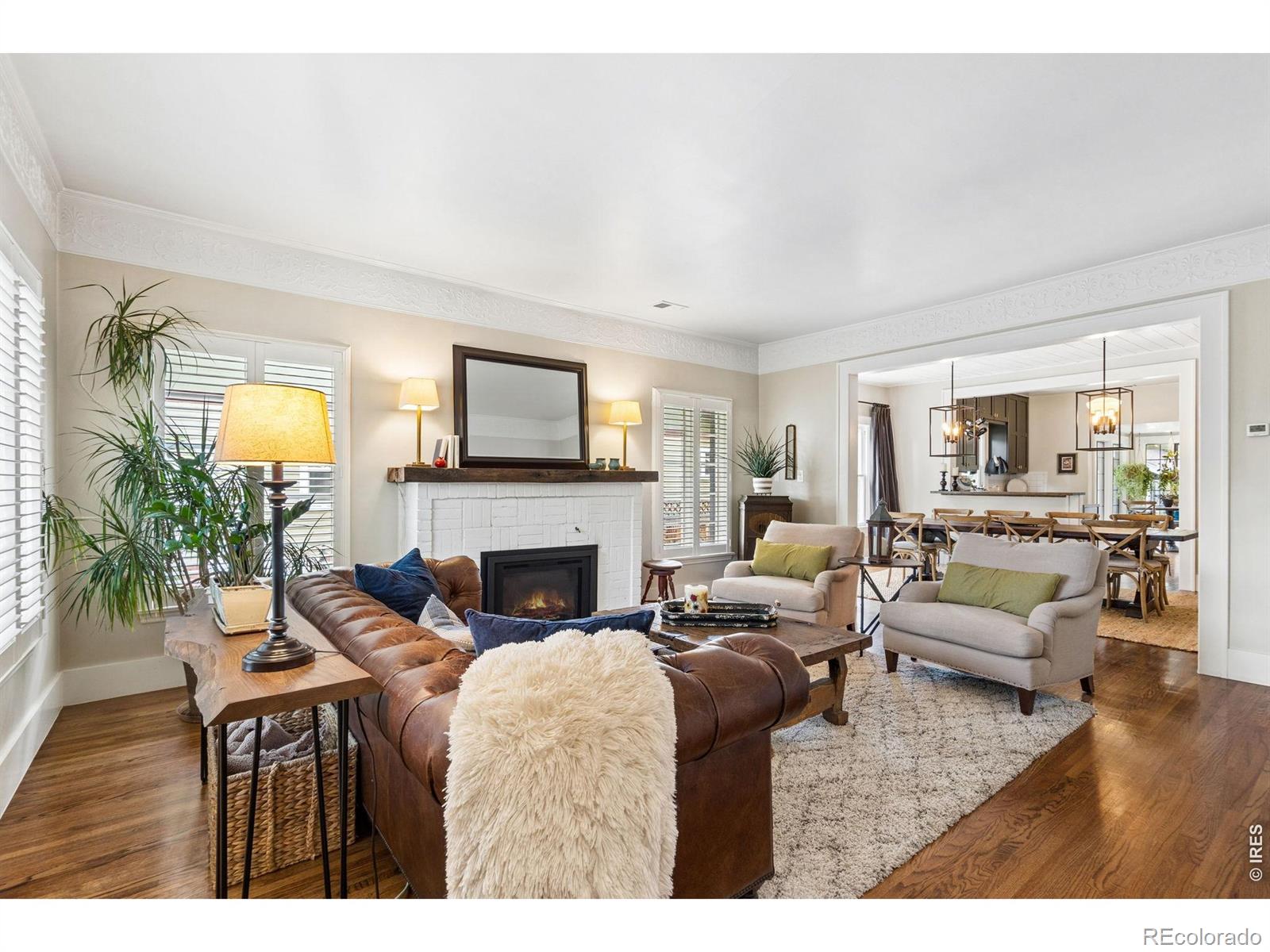 219 E Elizabeth St, Fort Collins, CO 80524
