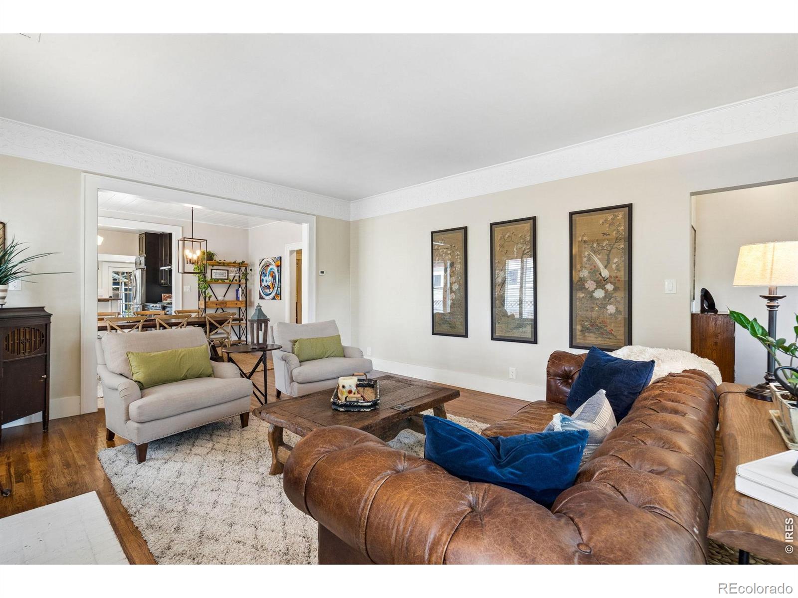 219 E Elizabeth St, Fort Collins, CO 80524