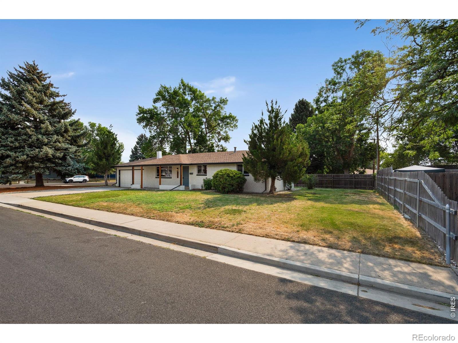 3012 N Sheridan Ave, Loveland, CO 80538
