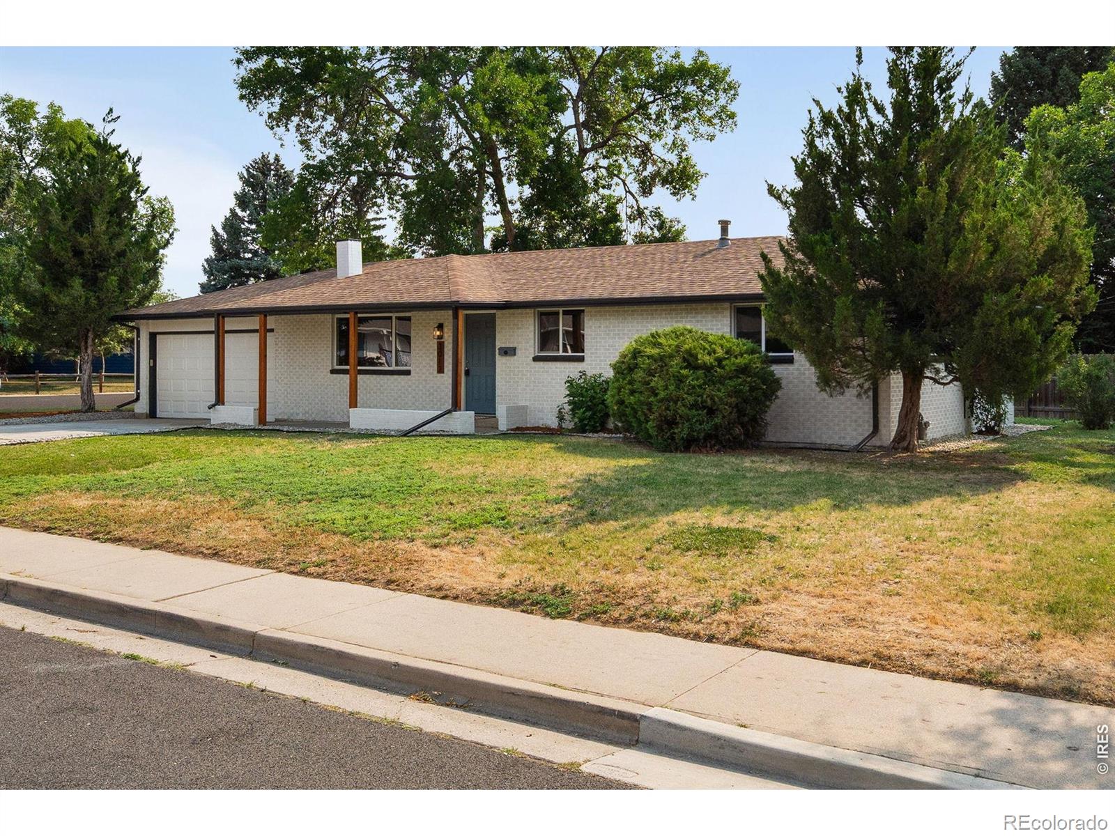 3012 N Sheridan Ave, Loveland, CO 80538